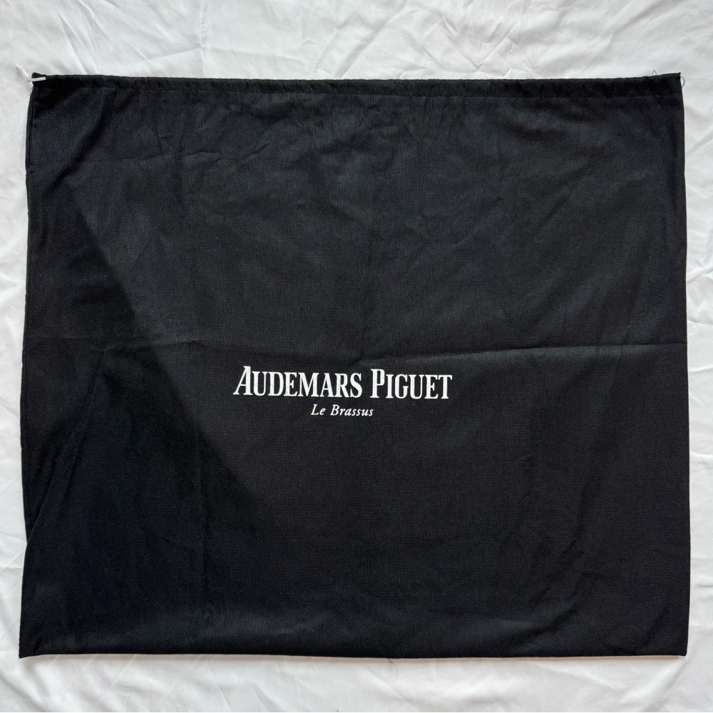Audemars Piguet Bag